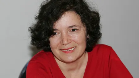 A murit jurnalista Rodica Ciobanu