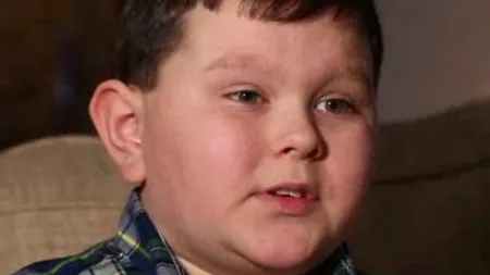 Povestea BĂIATULUI de CINCI ANI care ştie cine a fost într-o VIAŢĂ ANTERIOARĂ: Eram un ACTOR CELEBRU FOTO