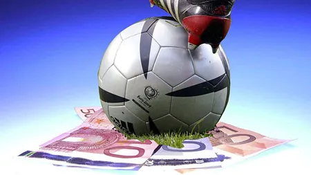 Scandal în fotbal. Naţionala de tineret a Moldovei urma să trucheze un meci, pentru 50.000 dolari