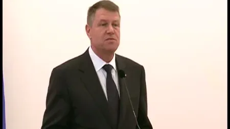 Klaus Iohannis către diaspora din Polonia: Vom construi o Românie din care să nu mai plecăm