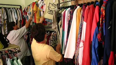 Lucruri pe care NU trebuie să le cumperi second hand