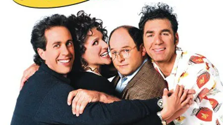 A mai murit un mare actor. L-aţi admirat în serialul SEINFELD