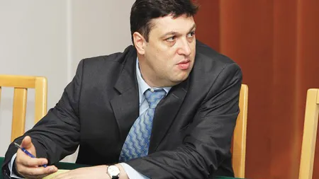 SCANDAL la Senat. Şerban Nicolae acuză 