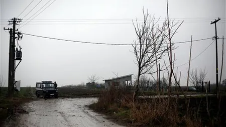 Un elicopter al armatei, care transporta un copil la un spital, s-a prăbuşit