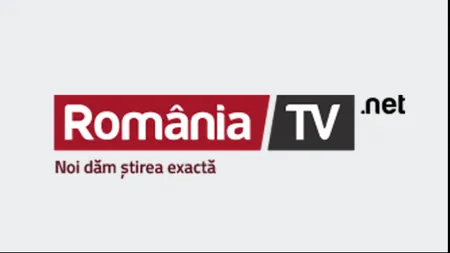 RomâniaTV.net, creştere spectaculoasă în TOPUL site-urilor de ştiri din România