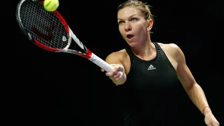 SIMONA HALEP, regina de la Indian Wells. Campioana noastră, elogiată în presa internaţională