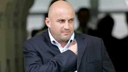 Şeful Poliţiei Române: A început procedura de extrădare a lui Alin Simota, fostul patron al FC Jiul Petroşani
