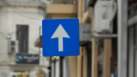 Noi SENSURI UNICE în Bucureşti