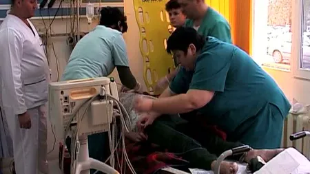 TRAGEDIE în Vaslui: Un bătrân, MORT în stradă, după externare