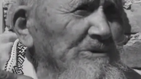 Ilie Stamate, românul care a trăit 145 de ani. Era FLĂCĂU la revoluţia de la 1848 VIDEO DE COLECŢIE