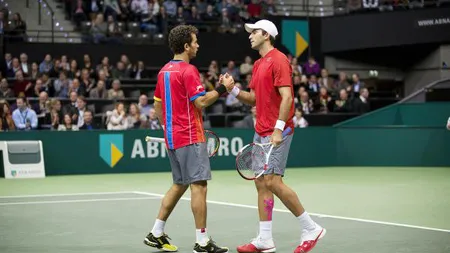 MIAMI OPEN. Horia Tecău s-a calificat în sferturile de finală, la dublu