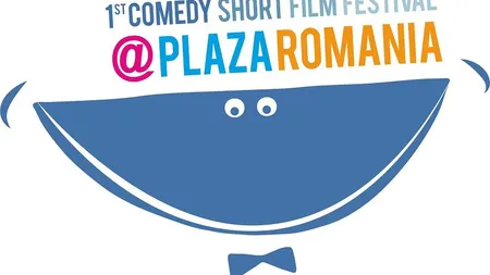 Premii pentru imagine şi film românesc la Comedy Short Film Festival, Plaza România