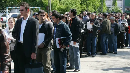 Cea mai mare indemnizaţie de şomaj din judeţ. Cine este şomerul care primeşte 3.340 de lei de la stat