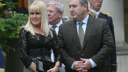 Ioana Băsescu, notarul care a împărţit banii cuplului Elena Udrea - Dorin Cocoş
