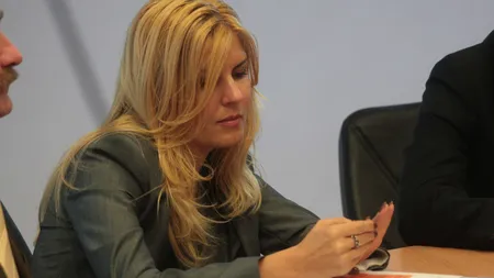 Elena Udrea, noi dezvăluiri pe Facebook privind CIRCUITUL BANILOR în dosarul Gala Bute