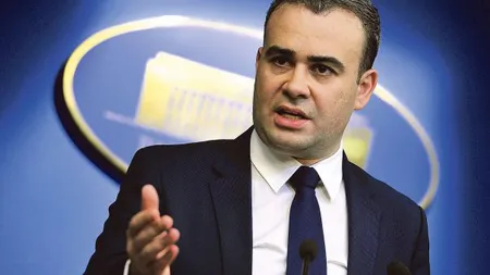 Dezvăluiri din dosarul lui Vâlcov. Cum îşi plimba fostul ministru SEIFUL pentru a nu fi descoperit