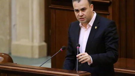 Darius Vâlcov ar fi investit un milion de lei în tablouri în anul 2013
