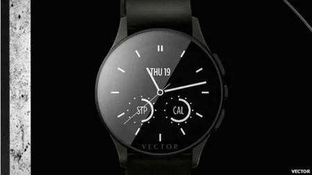 Smartwatch-ul creat de români va avea o autonomie de o lună