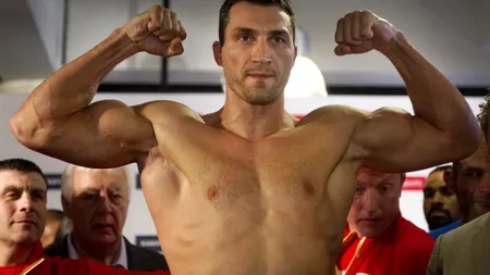 Klitschko: Comunitatea europeană doarme, Putin face ce vrea! Începe al treilea RĂZBOI MONDIAL