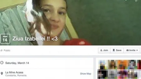 Ziua Izabellei. Ce se va întampla de fapt pe 14 martie