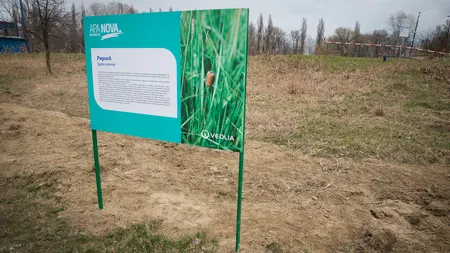Ziua Mondială a Apei celebrată la Staţia de Tratare Arcuda