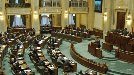 Codul de procedură fiscală, adoptat de Senat. Ponta: 