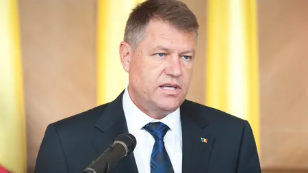 Preşedintele Klaus Iohannis a semnat decretele de rechemare a 10 ambasadori