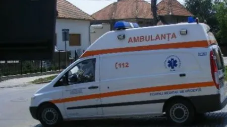 Tragedie înainte de Paşte: O fetiţă de nici 2 ani a murit în toaleta din curte