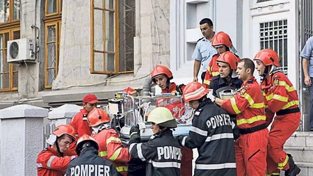 Sentinţă finală în cazul tragediei de la Maternitatea Giuleşti. Cine sunt vinovaţi de moartea celor 6 bebeluşi