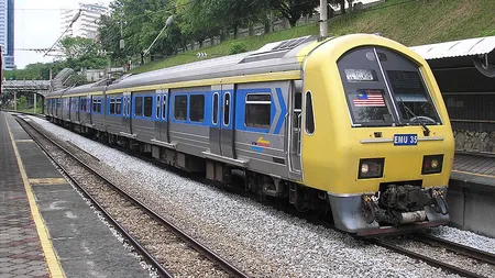TRAGEDIE pe calea ferată, în Macedonia. 14 imigranţi au murit după ce au fost loviţi de tren