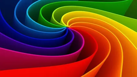 ColorScop: Ce spune culoarea preferata despre tine