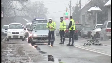 Trei eleve, lovite pe trecerea de pietoni. O tânără se află în comă VIDEO