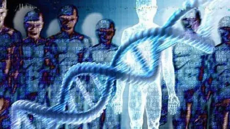 Cum au reuşit chinezii să modifice ADN-ul uman