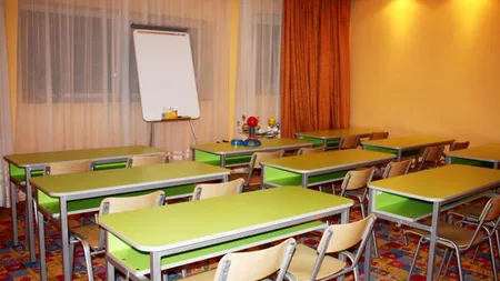 Două unităţi tip after-school şi două grădiniţe noi în Bucureşti