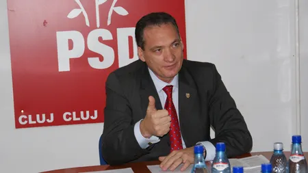 Senatorul Alexandru Cordoş, soţia şi fiica lui, urmăriţi penal de DNA