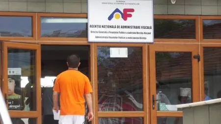 Fiscul poate stabili din oficiu ce obligaţii aveţi de plată