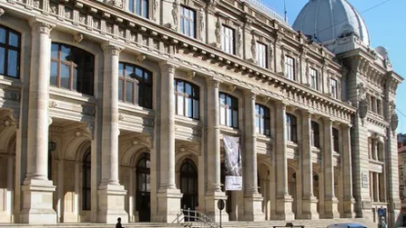 Expoziţie dedicată evoluţiei calculatoarelor, la Muzeul Naţional de Istorie a României