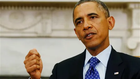 Barack Obama ia măsuri împotriva piraţilor informatici