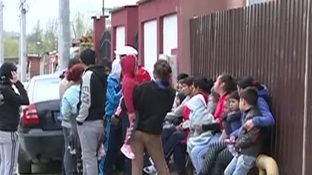 Bătaie între două clanuri, în Capitală: Cinci persoane au ajuns la spital