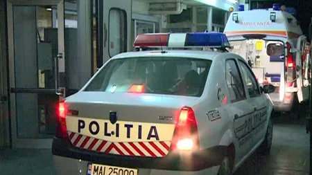 ÎMPUŞCĂTURI în duminica Paştelui în Bucureşti. Două persoane au fost rănite