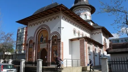Hoţi fără Dumnezeu. Au furat CUTIA MILEI dintr-o biserică din Iaşi, în a doua zi de Paşte