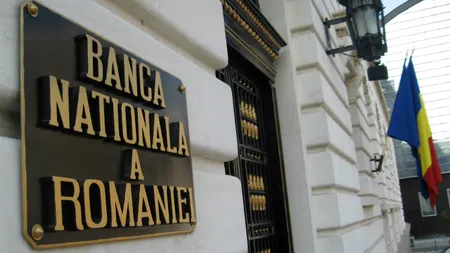 BNR prognozează o inflaţie 