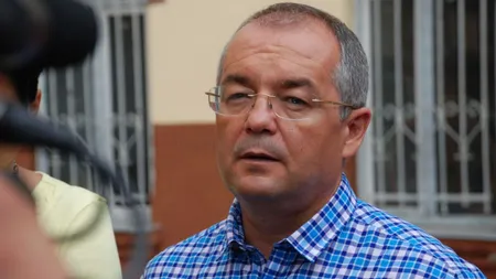 Emil Boc ar putea candida din partea PMP la Primăria Cluj