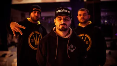 Dosarul GALA BUTE. Cum apare B.U.G MAFIA în dosarul Elenei Udrea FOTO