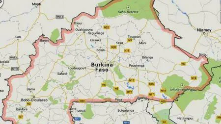 Cetăţean român, luat ostatic în Burkina Faso. E căutat în Mali şi Niger. Familia a discutat cu MAE