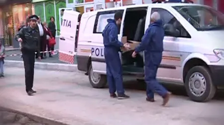 Detalii şoc în cazul sirianului găsit mort în portbagaj. Bărbatul ar fi fost VIU când a fost băgat în valiză