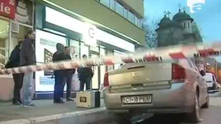 Cine este soţia sirianului găsit mort în portbagaj. Femeia reţinută lucrează în Ministerul Muncii FOTO