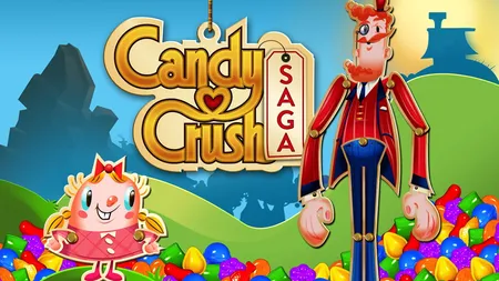 Un bărbat a ajuns de urgenţă la spital după ce a jucat CANDY CRUSH fără oprire. A intrat imediat în operaţie