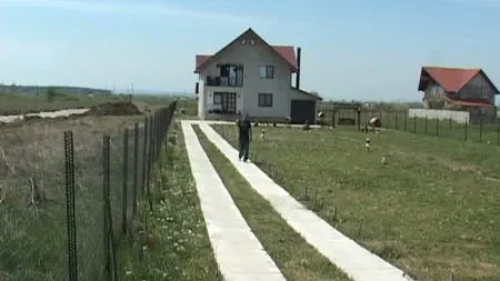 Situaţie dramatică în Târgu Jiu: 28 de case vor fi demolate pentru construcţia şoselei de centură