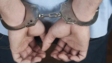 Un spaniol, reţinut în România pentru pornografie infantilă